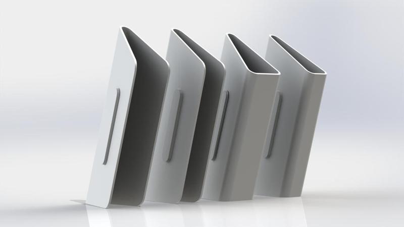Echo Show 5 Gen 2 Stand