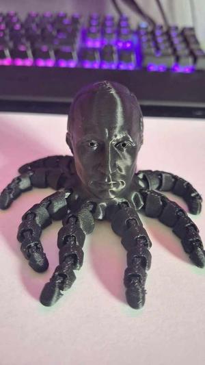putinus (print in place)
