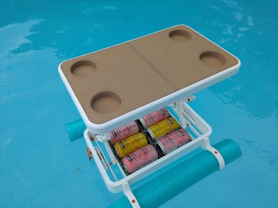 The Pool Table