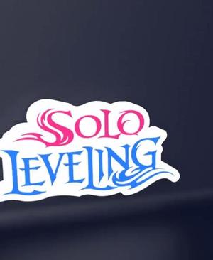 Solo Leveling - LED Strip compatible