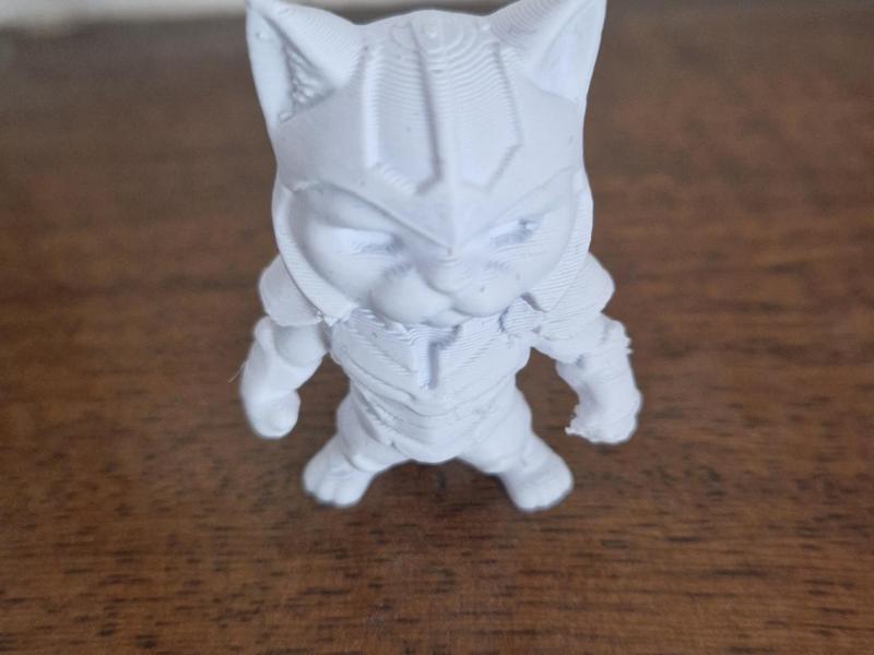 armored cat