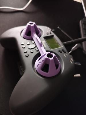 Jumper T lite gimbals protector