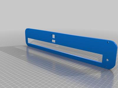 AMIGAbox 500 - replacement case for the Amiga 500