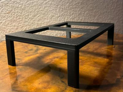 Simple Riser