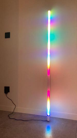 Led Neon Tubelight