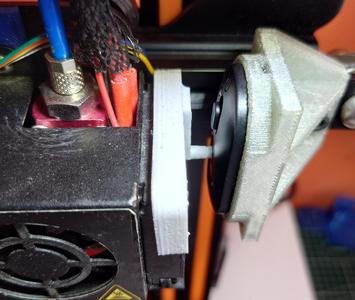 Ender3 Timelapse