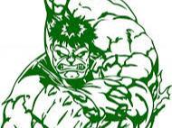Smash Hulk