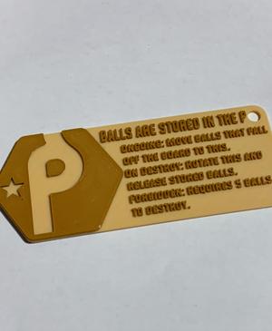 Hextraction - Balls are Stored in the P Card Remix