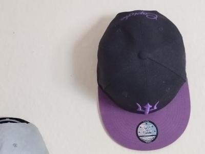 Cap Wall Mount 