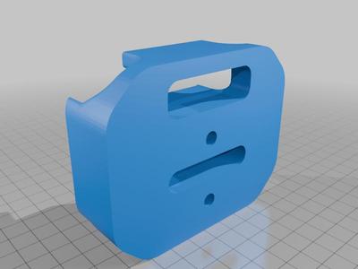 HY300 Magcubic projector holder wall mount