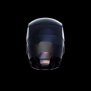 Iron Man MK7 Stealth Helmet 