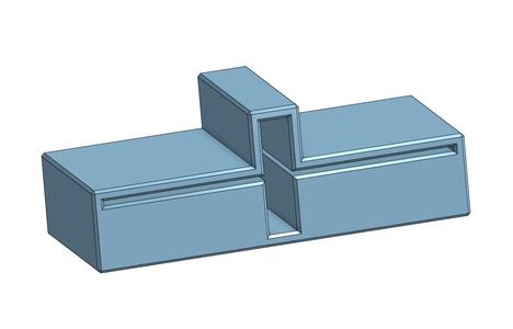 19mm Foam Tape Splitter