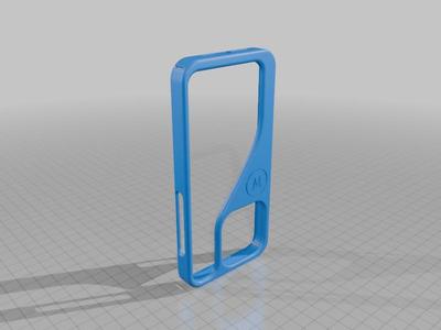 iPhone 15 Pro Opti Case