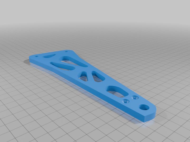 Kignsong s22 kickstand support frame
