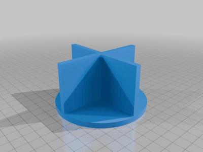 Cup Holder Puck