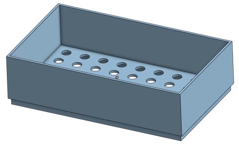 LEGO Sorter