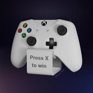 Gamepad stand