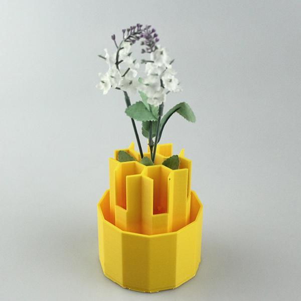 Scallion Regrower (flowers vase)