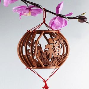 Chinese New Year Lantern
