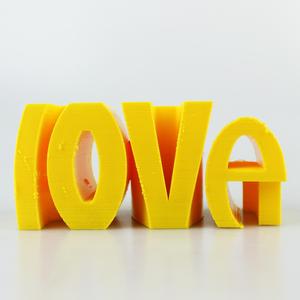 Love you