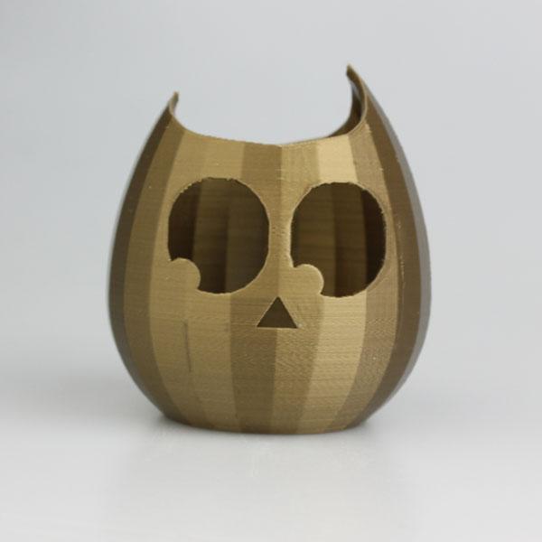 Candle owl