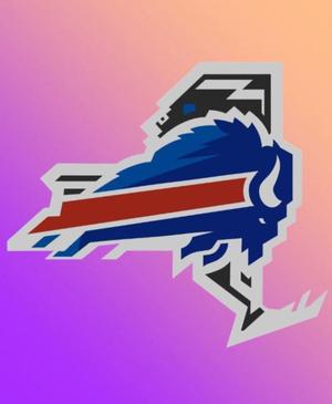 Buffalo Bills Custom FanArt 1