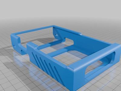 AP Bump Case