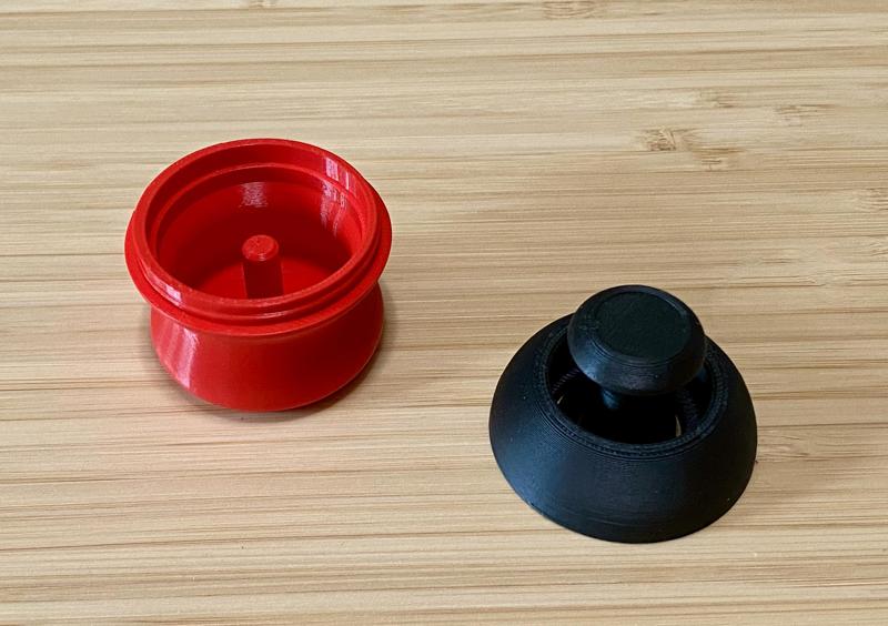 Joy Fidget 2.1