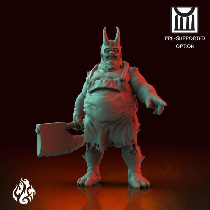 The Slaughterer