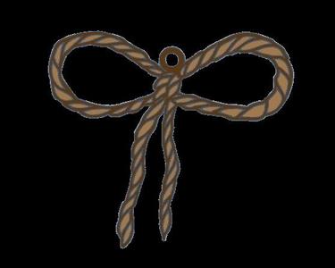 Rope Bow.stl