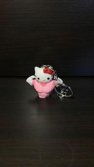 Keychain hello kitty