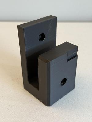 AR15 Wall Mount