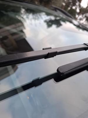 Windshield Wiper Clip for Citroen/Peugeot/DS