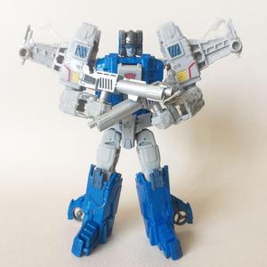 TF TR Highbrow Upgrade