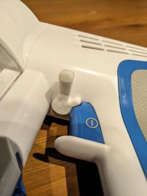 Tineco A10 Hero - Switch Hold Lever