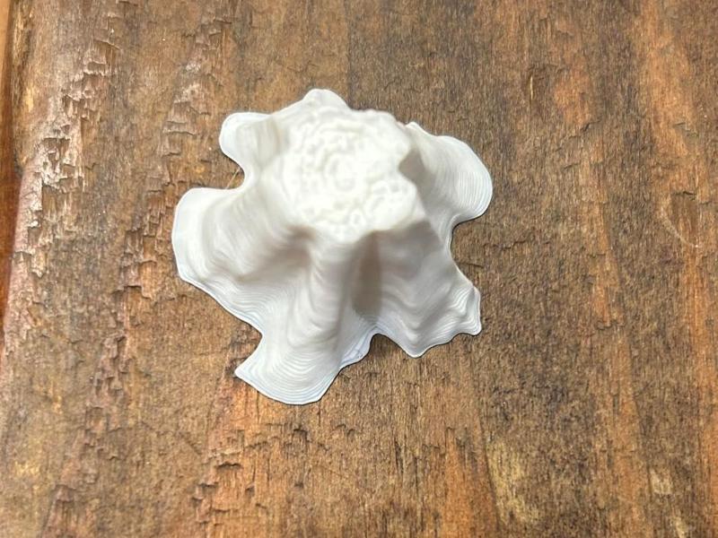 28mm stump for tabletop gaming