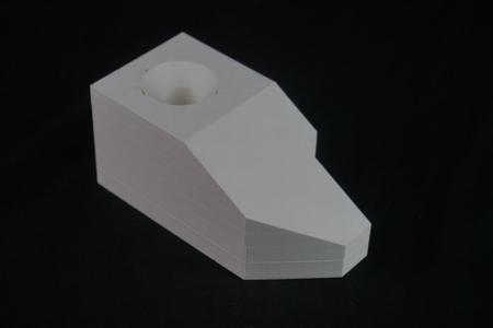 Angle Block