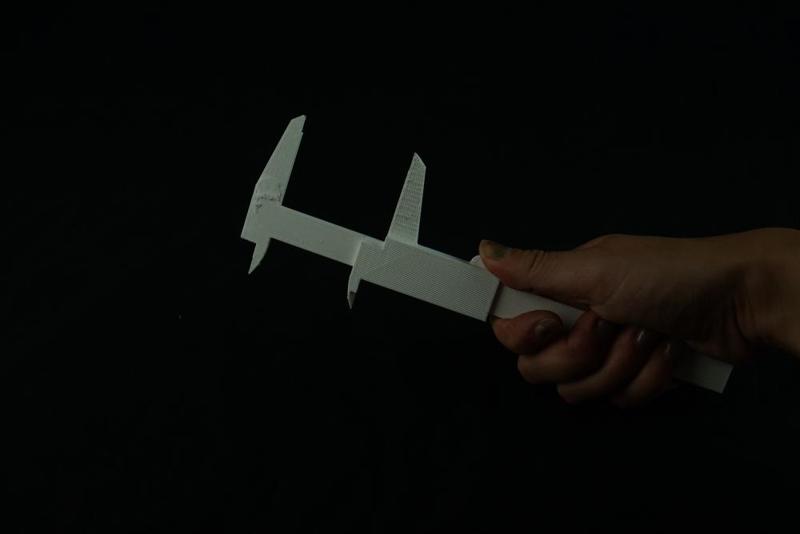 Vernier Caliper