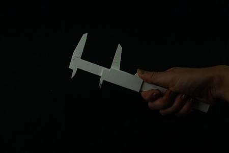Vernier Caliper