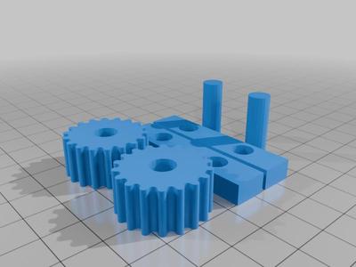 gear thingy