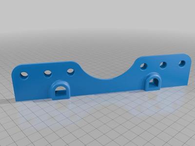Filament Spool Roller??