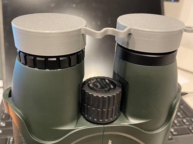 Bresser Condor Eyepiece Cap