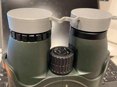 Bresser Condor Eyepiece Cap