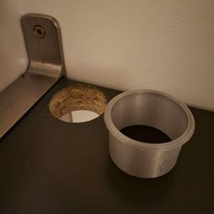 Narrow Cable Grommet