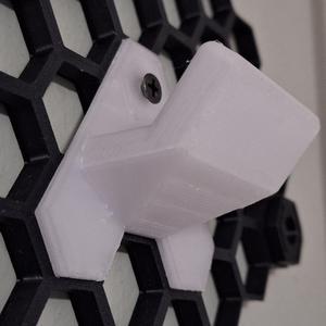 Black & Decker Stick Vacuum Hanger for Hexagon System