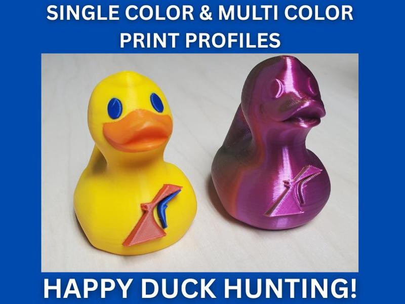 Carnival Cruise Line Duck