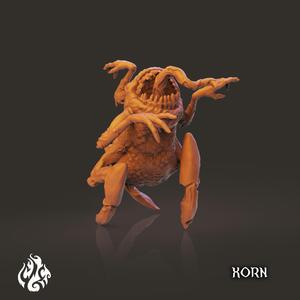 Xorn