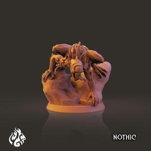Nothic