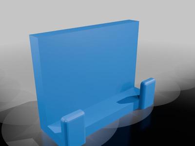 Xiaomi Redmi Pad SE Wall Mount