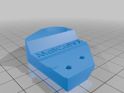 Mat Cutter Remix (https://www.thingiverse.com/thing:2694724)